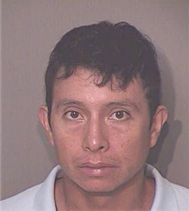 Tito Garcia-Norat, - Osceola County, FL 