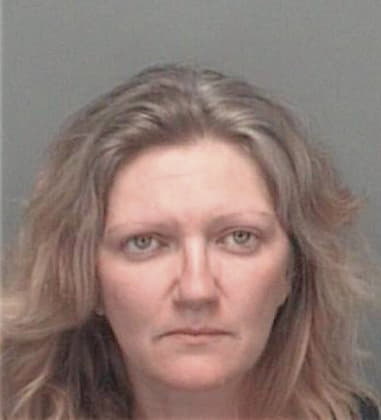 Kellie Gardner, - Pinellas County, FL 