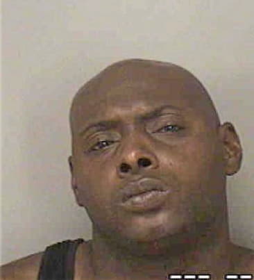 Kenneth Gatlin, - Polk County, FL 