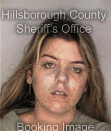 Sarah Girtz, - Hillsborough County, FL 