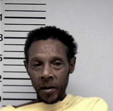 Marvin Givens, - Desoto County, MS 