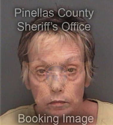 Patricia Golkiewicz, - Pinellas County, FL 