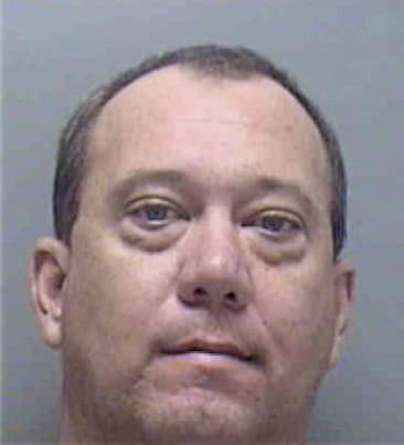 Ernesto Gonzales, - Lee County, FL 