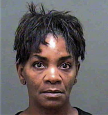 Shanele Hairston, - Mecklenburg County, NC 