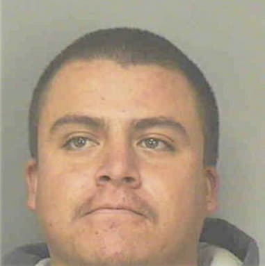 Michael Hargett, - Polk County, FL 