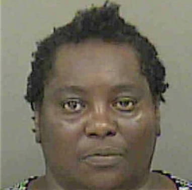 Donyelle Harris, - Mecklenburg County, NC 