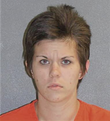 Michelle Harris, - Volusia County, FL 