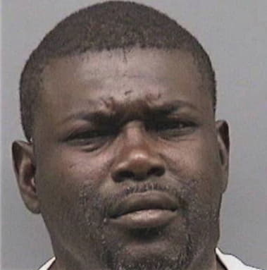 Tavares Harris, - Hillsborough County, FL 