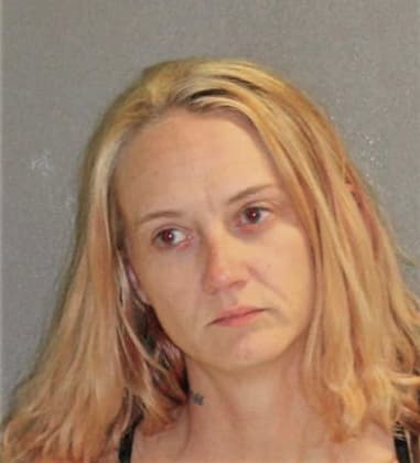 Cassandra Helms, - Volusia County, FL 