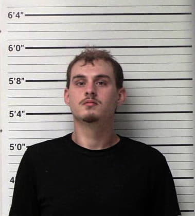 Abraham Hernandez, - Kerr County, TX 