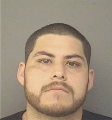 John Hernandez, - Galveston County, TX 