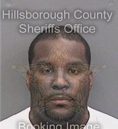 Brenton Hester - Hillsborough County, FL 