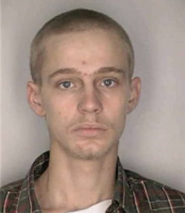 Robert Hester - Hillsborough County, FL 