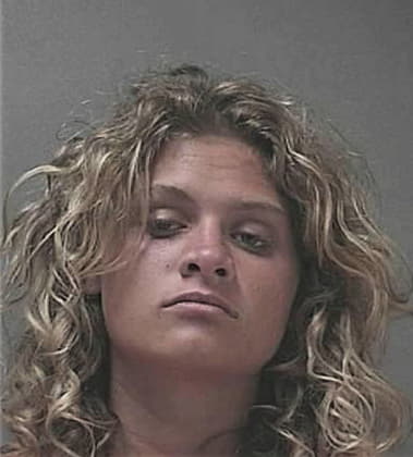 Crystal Hickman, - Volusia County, FL 