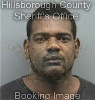 William Hipp, - Hillsborough County, FL 