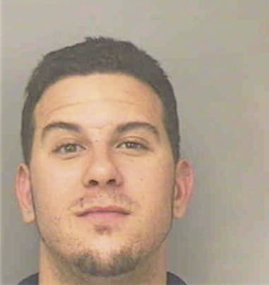 Avelino Insua, - Polk County, FL 