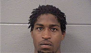 Marvin Johnson, - Cook County, IL 