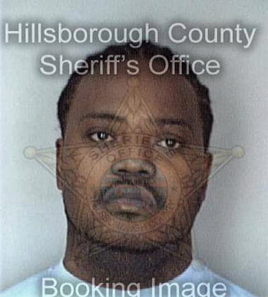 Antonio Judge, - Hillsborough County, FL 