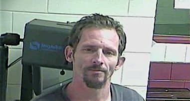 Rodney Keeton, - Johnson County, KY 