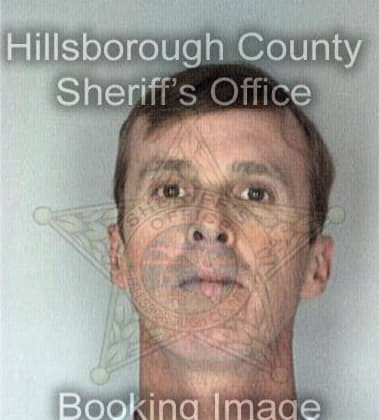 Daniel Kruse, - Hillsborough County, FL 