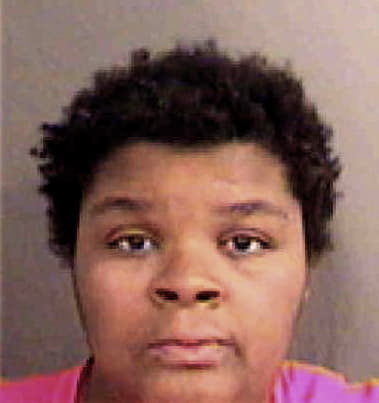 Monique Lane - Mecklenburg County, NC 
