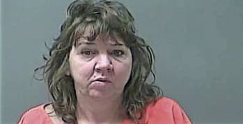 Kimberly Lesniak, - LaPorte County, IN 