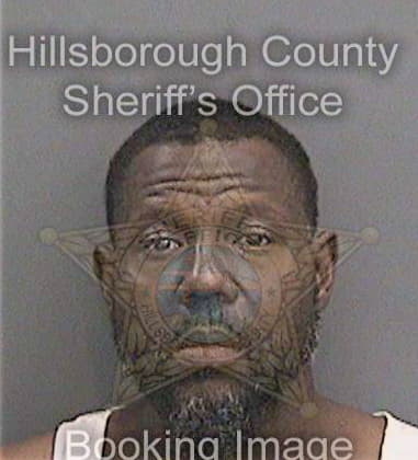 Jerome Lewter, - Hillsborough County, FL 