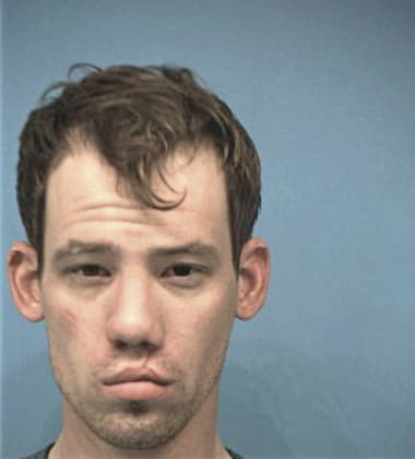 James Liston - Williamson County, TX 