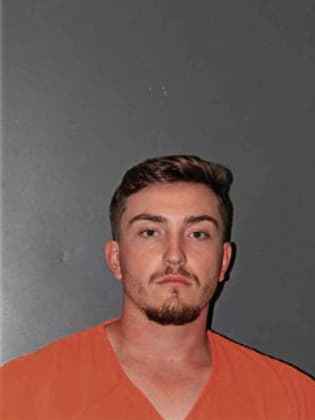 Joseph Lloyd - Liberty County, TX 