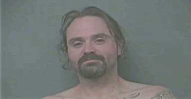 Joseph Lofton, - Vigo County, IN 