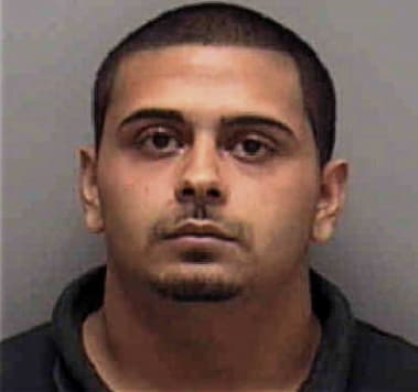 Robert Lopez, - Lee County, FL 