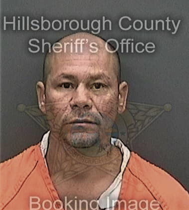 Richard Lucarelli, - Hillsborough County, FL 