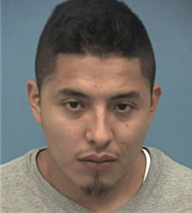 Kyle Lucas - Williamson County, TX 