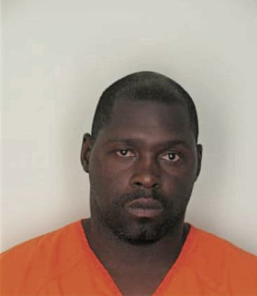 Reginald Manning, - Hillsborough County, FL 