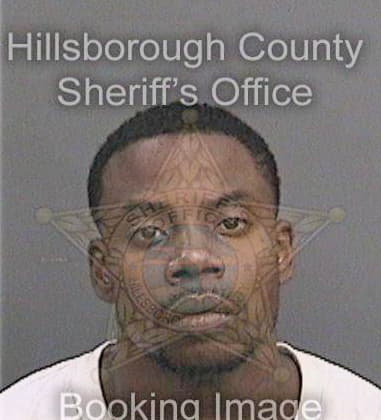 Nico Manyoma, - Hillsborough County, FL 