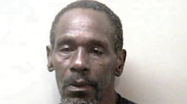 Reginald Marion, - Leon County, FL 