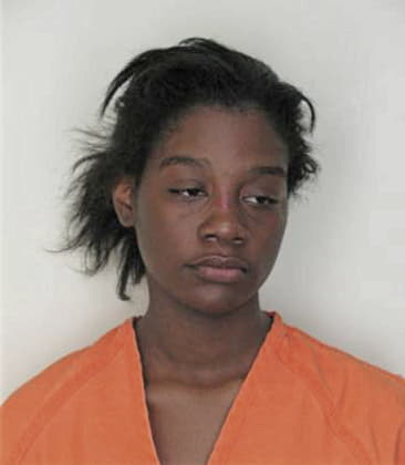 Dominique Martin, - Hillsborough County, FL 