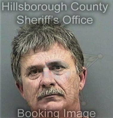 Travis Martin, - Hillsborough County, FL 