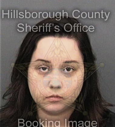 Isaura Mason, - Hillsborough County, FL 