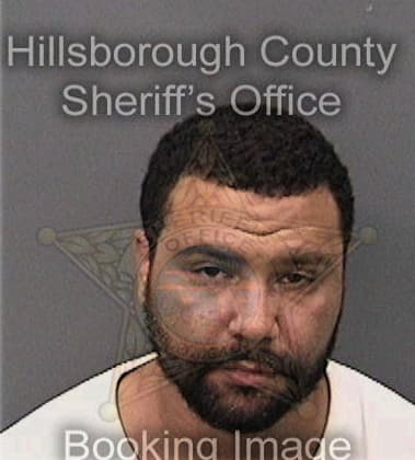 Craig Matottjohnson - Hillsborough County, FL 