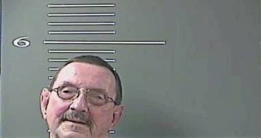 Danny McFarland, - Johnson County, KY 