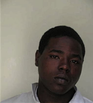 Anthony McGhee - Hillsborough County, FL 