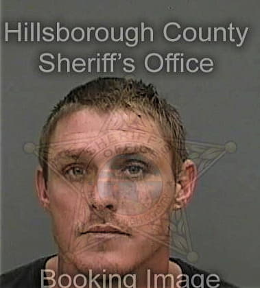 Clifford McKinnon - Hillsborough County, FL 