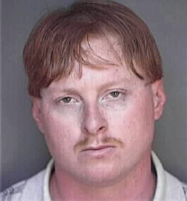 John McLeod - Polk County, FL 