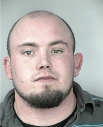 John Meadows - Hillsborough County, FL 