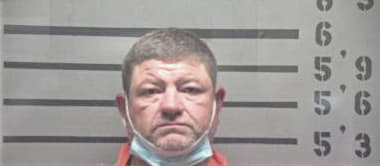 Troy Melton, - Hopkins County, KY 