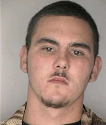 Joseph Menedez - Hillsborough County, FL 