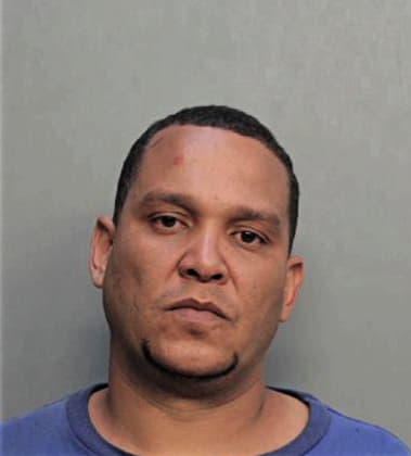 Julio Mercado, - Dade County, FL 