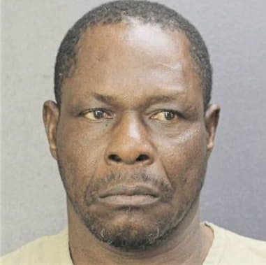 Lawrence Middleton, - Broward County, FL 