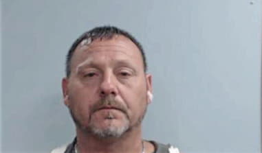 Alan Miles - Fayette County, KY 